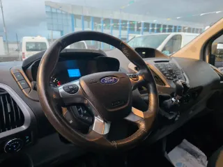 Ford Transit Custom 2016