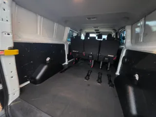 Ford Transit Custom 2016