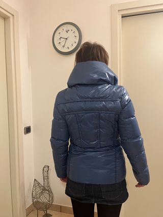 Giacca Tirdy donna tg S