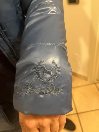 Giacca Tirdy donna tg S