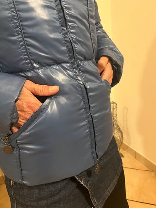 Giacca Tirdy donna tg S