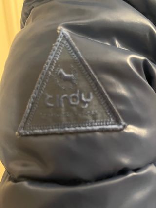 Giacca Tirdy donna tg S