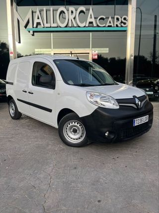 RENAULT Kangoo Combi Profesional M1AF Blue dCi 70 kW 95 CV