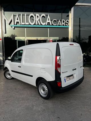 RENAULT Kangoo Combi Profesional M1AF Blue dCi 70 kW 95 CV