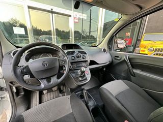 RENAULT Kangoo Combi Profesional M1AF Blue dCi 70 kW 95 CV