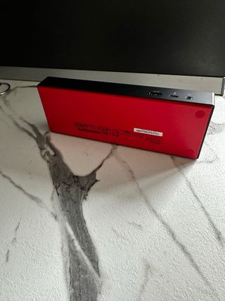 Docking Station Lenovo ThinkPad
