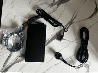 Docking Station Lenovo ThinkPad