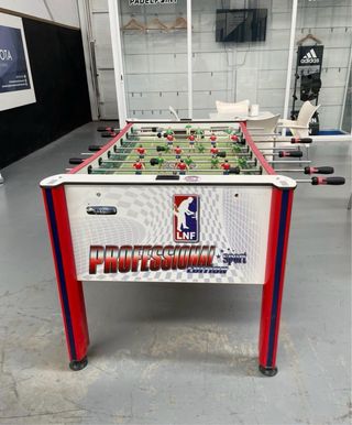 Futbolín Profesional