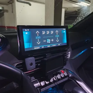 Peugeot 5008 con pocos kms y garantía oficial