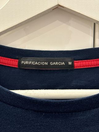 Camiseta Parificación Garcia