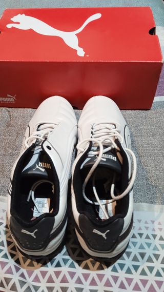 Zapatillas casual /deportivas Puma Ducati