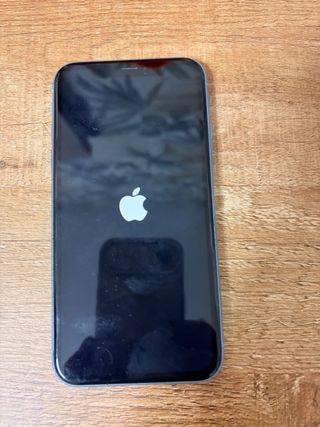 iPhone XR 64GB Blu