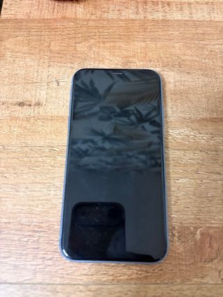 iPhone XR 64GB Blu