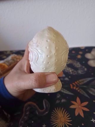 Figura decorativa Sol y Luna