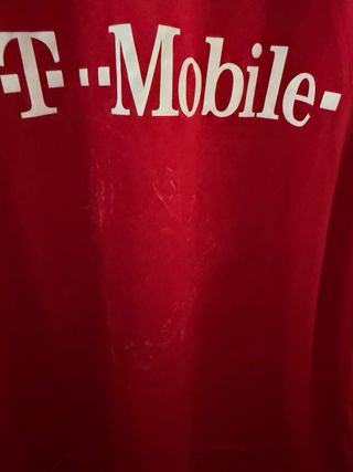 Camiseta Bayern Múnich Talla L Adidas