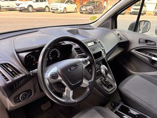 Ford Transit Connect L2 automatica