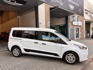 Ford Transit Connect L2 automatica