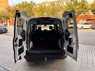 Ford Transit Connect L2 automatica