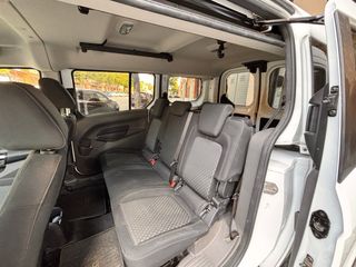 Ford Transit Connect L2 automatica
