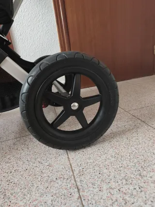 Carro Bugaboo Cameleon 3 año 2021