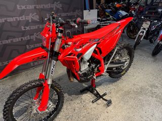 Beta 390 RR 2026 - 178 km