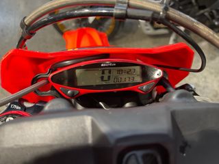 Beta 390 RR 2026 - 178 km