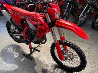 Beta 390 RR 2026 - 178 km