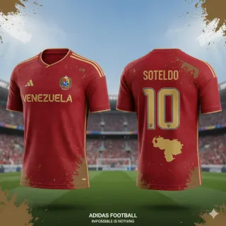 Camisetas de fútbol más info al dm