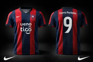 Camisetas de fútbol más info al dm