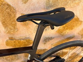 Bicicleta carretera carbono orbea orca