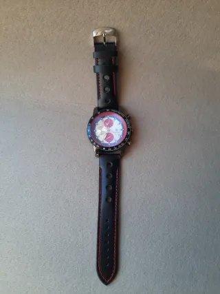 Orologio da uomo Carsidun al quarzo