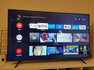 TV Xiaomi Mi TV 4S 55 4K UHD HDR Smart TV