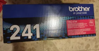 Lote 5 Tóner Brother