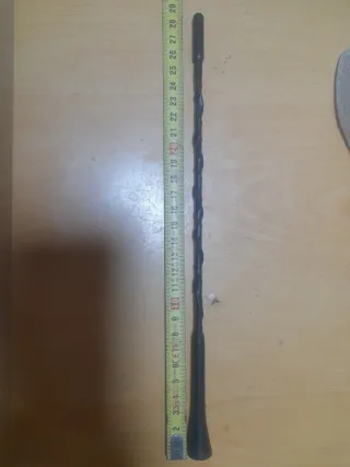 ANTENA TECHO RADIO ORIGINAL MODELO RENAULT  TRAFIC