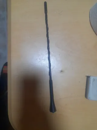 ANTENA TECHO RADIO ORIGINAL MODELO RENAULT  TRAFIC