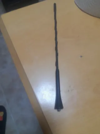 ANTENA TECHO RADIO ORIGINAL MODELO RENAULT  TRAFIC