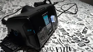 Cpap, AutoCPAP para apnea del sueño