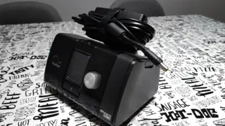 Cpap, AutoCPAP para apnea del sueño