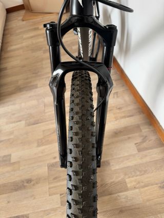 Specialized Epic HT Carbono Talla L 2022