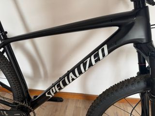 Specialized Epic HT Carbono Talla L 2022