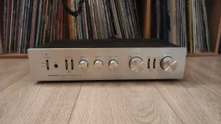 Amplificador Pioneer SA-408