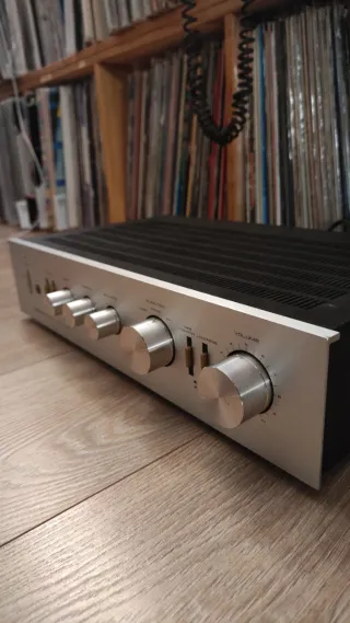 Amplificador Pioneer SA-408