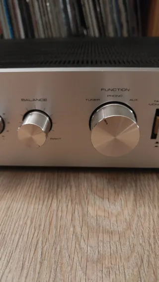 Amplificador Pioneer SA-408