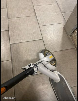 Ninebot G30 Patinete Eléctrico
