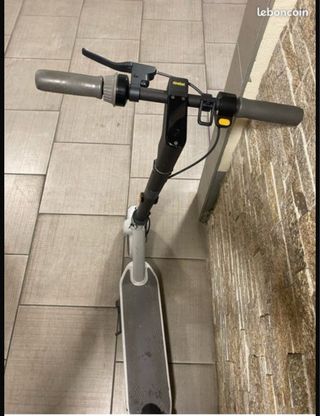 Ninebot G30 Patinete Eléctrico