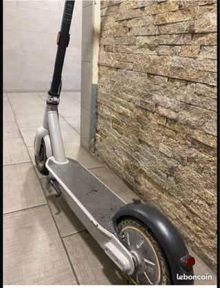 Ninebot G30 Patinete Eléctrico