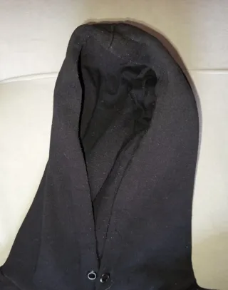 Sudadera Lefties Hellfire Club Stranger Things.