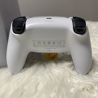 Console Sony PlayStation 5 Fat Disco 825GB