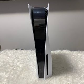 Console Sony PlayStation 5 Fat Disco 825GB