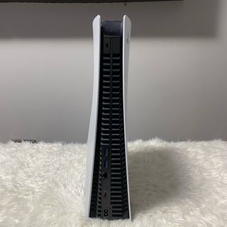 Console Sony PlayStation 5 Fat Disco 825GB